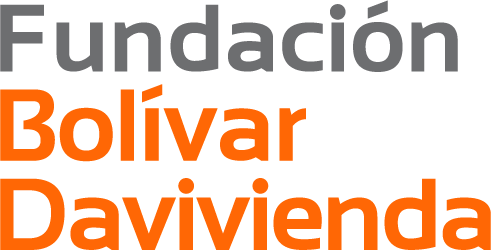 Logo de Fundacion Bolivar Davivienda 